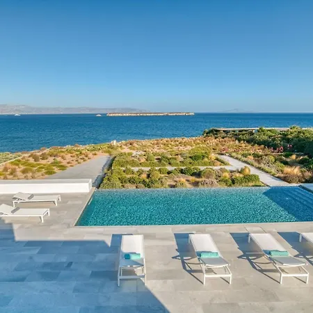 Villa Beatrice *